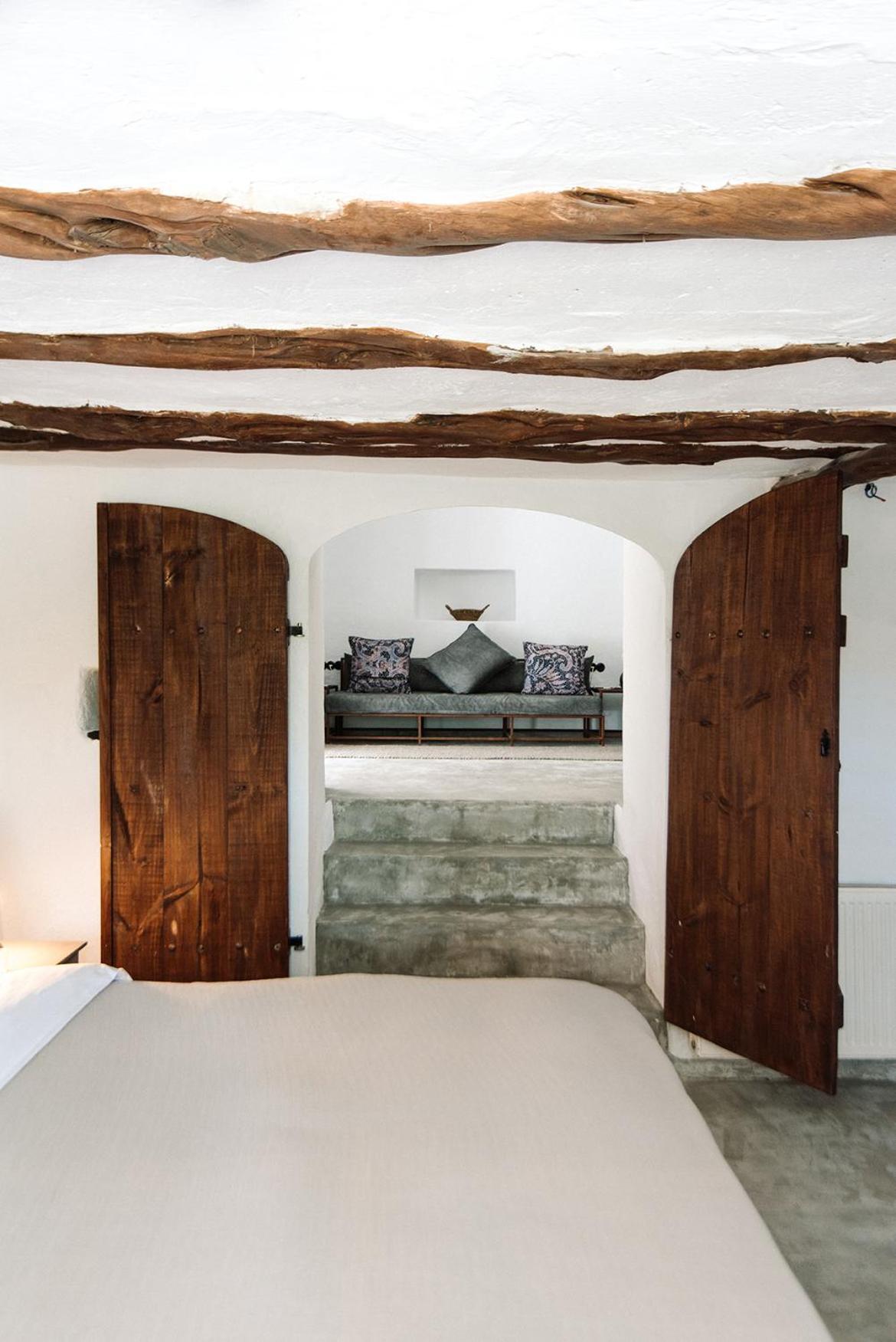 Finca Legado Ibiza Santa Eulària des Riu Extérieur photo