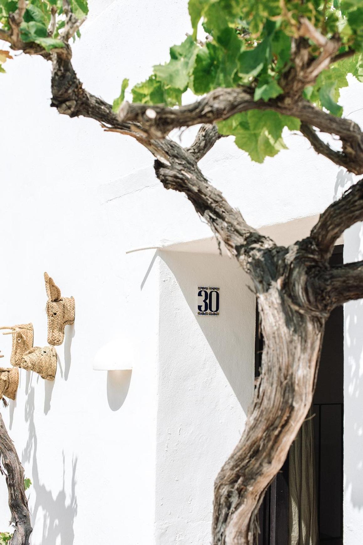 Finca Legado Ibiza Santa Eulària des Riu Extérieur photo
