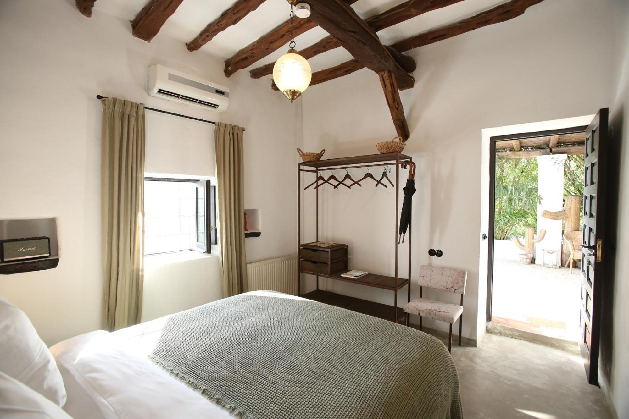 Finca Legado Ibiza Santa Eulària des Riu Extérieur photo