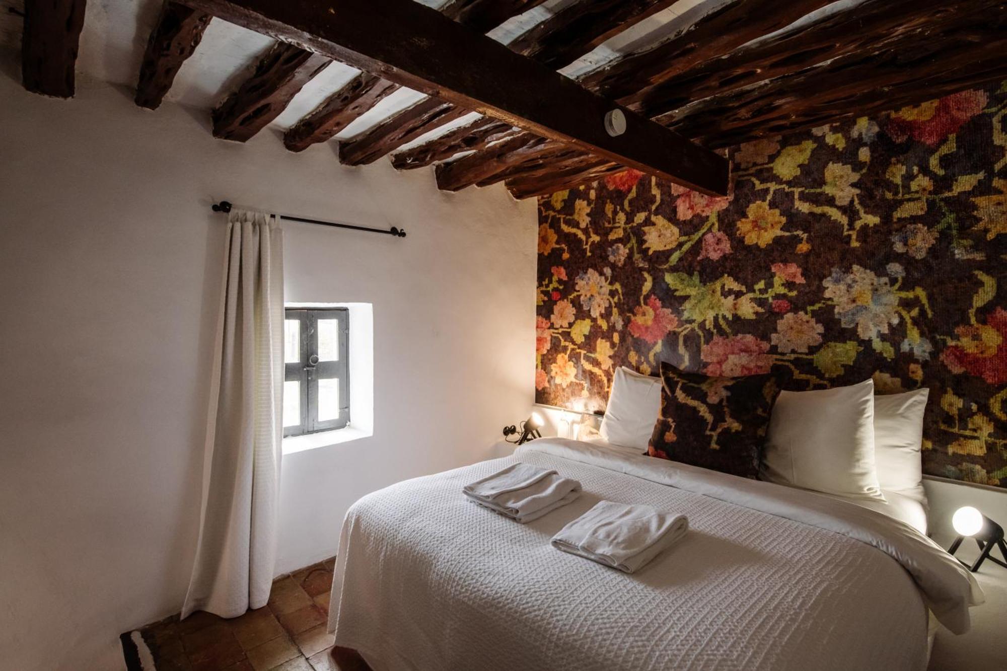 Finca Legado Ibiza Santa Eulària des Riu Extérieur photo