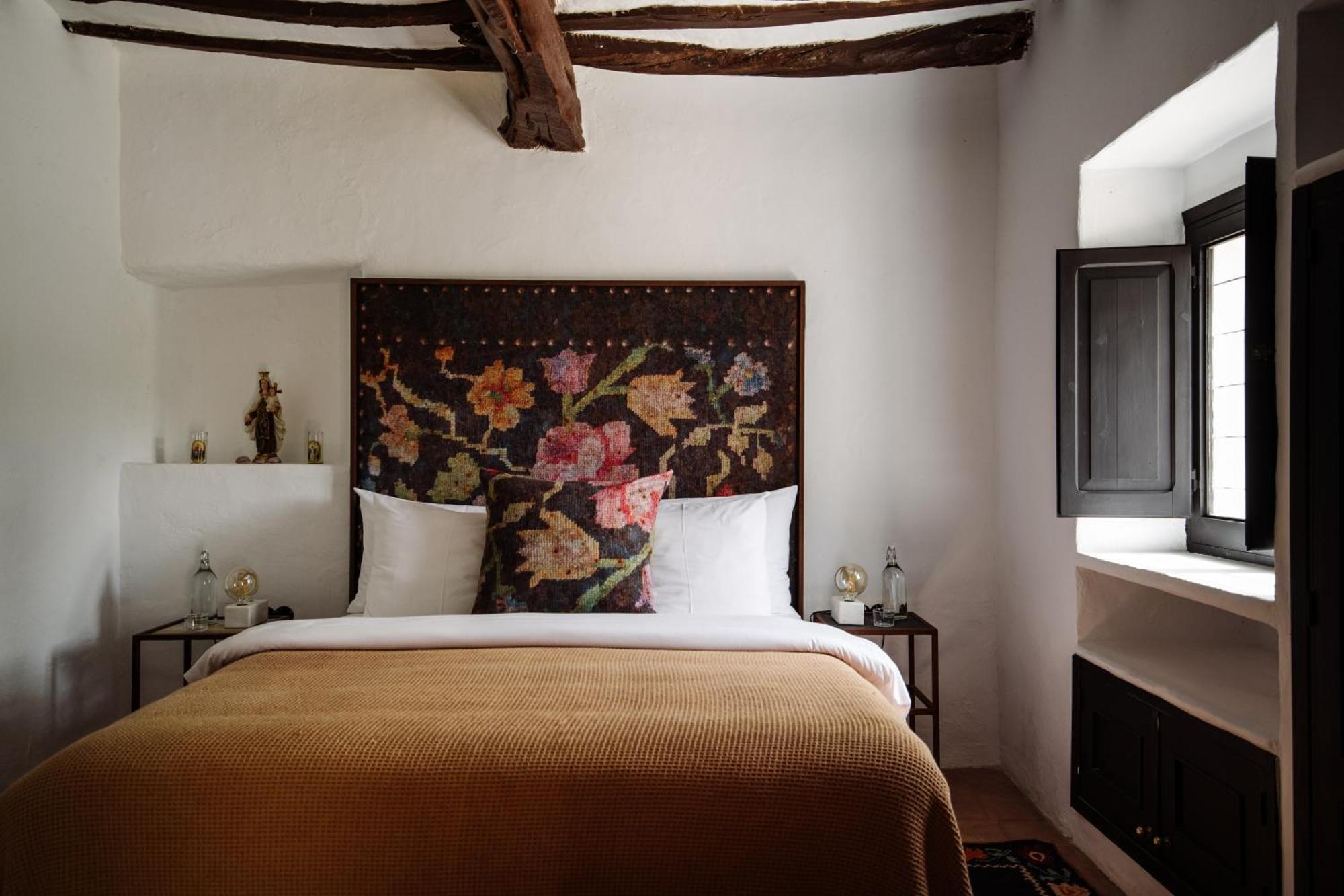 Finca Legado Ibiza Santa Eulària des Riu Extérieur photo